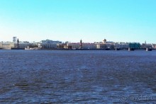 Петербург и Питер. Мои знАковые места - 2.