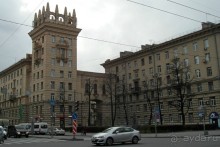 Петербург и Питер. Мои знАковые места - 2.