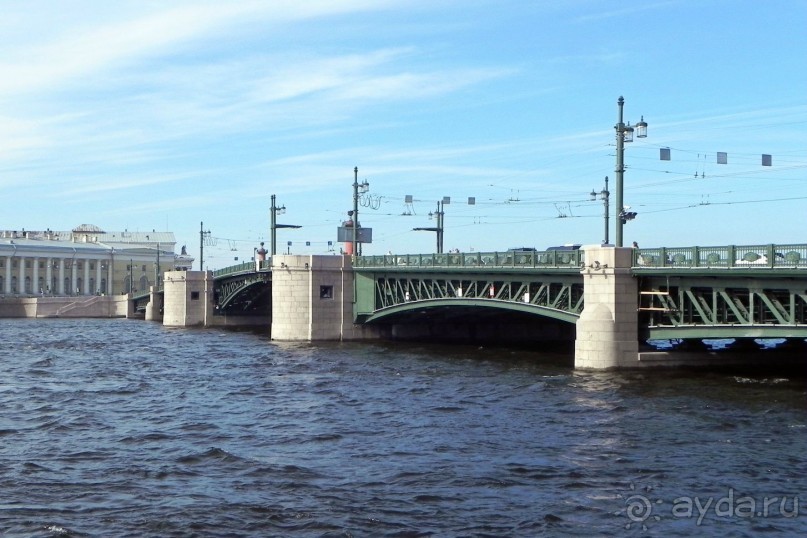 Петербург и Питер. Мои знАковые места - 2.