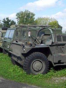 По Балтике и ПриБалтике. Вильна. (I)