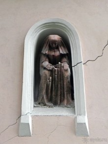 По Балтике и ПриБалтике. Вильна. (I)