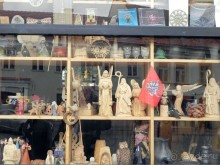 По Балтике и ПриБалтике. Вильна. (I)