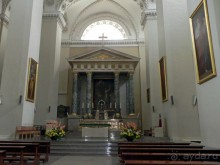 По Балтике и ПриБалтике. Вильна. (I)