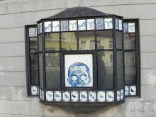 По Балтике и ПриБалтике. Вильна. (I)