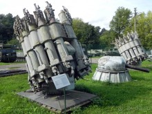 По Балтике и ПриБалтике. Вильна. (I)