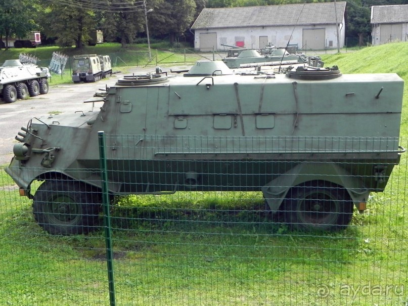 По Балтике и ПриБалтике. Вильна. (I)