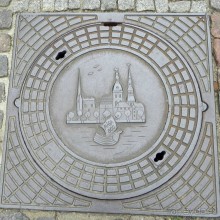 По Балтике и ПриБалтике. Вильна. (I)