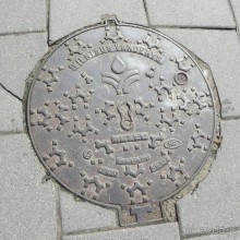 По Балтике и ПриБалтике. Вильна. (I)