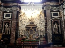 По Балтике и ПриБалтике. Вильна. (I)