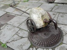 По Балтике и ПриБалтике. Вильна. (I)