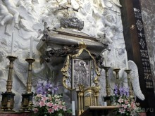 По Балтике и ПриБалтике. Вильна. (I)