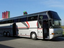 По Балтике и ПриБалтике. Вильна. (I)