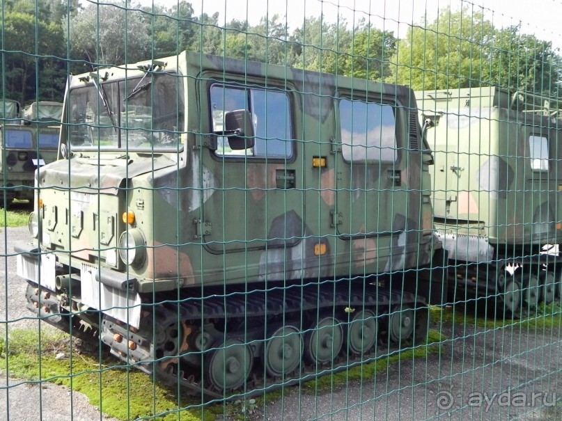 По Балтике и ПриБалтике. Вильна. (I)