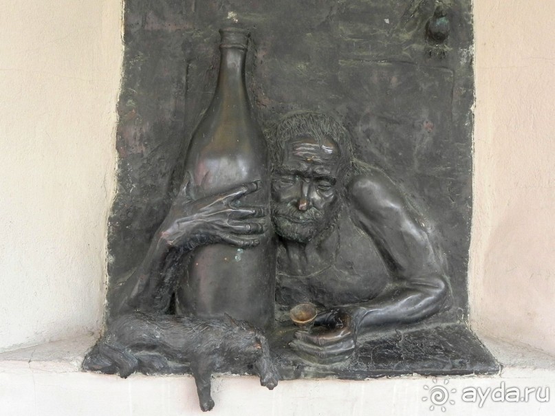 По Балтике и ПриБалтике. Вильна. (I)