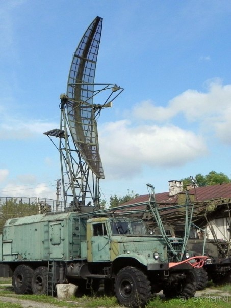 По Балтике и ПриБалтике. Вильна. (I)