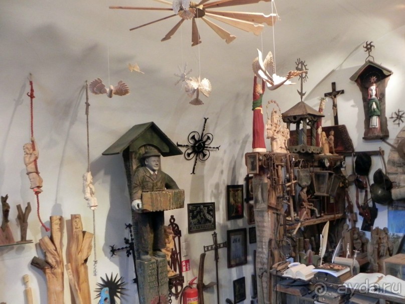 По Балтике и ПриБалтике. Вильна. (I)