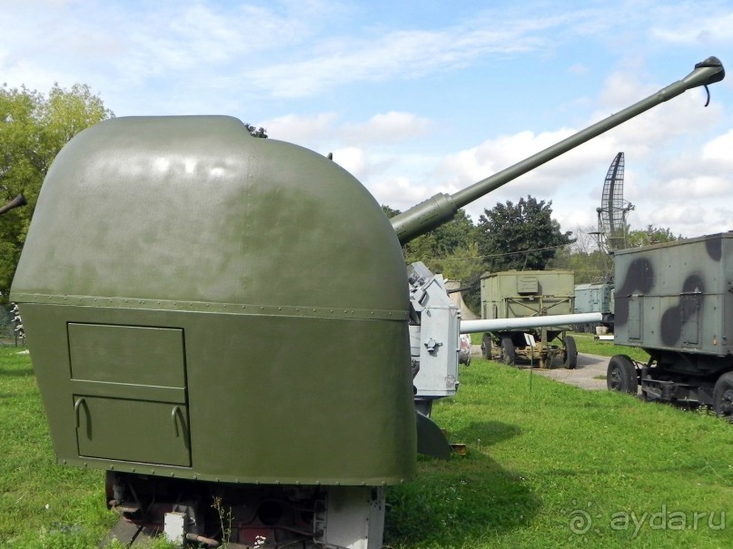 По Балтике и ПриБалтике. Вильна. (I)