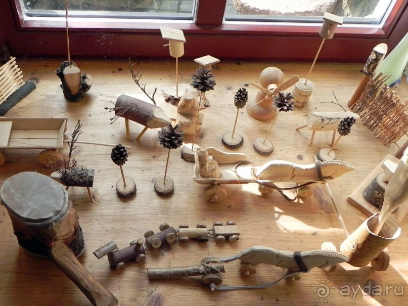 По Балтике и ПриБалтике. Вильна. (I)