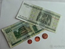 Бел - Ost (II). Скромный город Могилёв (Магілёў).