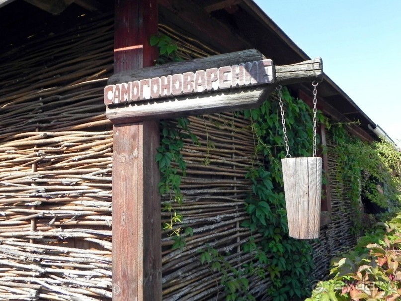 Бел - Ost (II). Скромный город Могилёв (Магілёў).