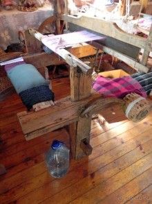 Бел - Ost (II). Скромный город Могилёв (Магілёў).