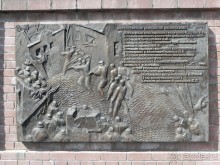 Бел - Ost (II). Скромный город Могилёв (Магілёў).