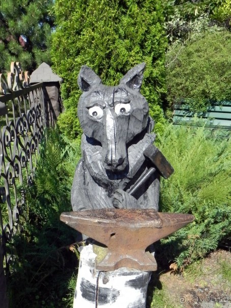 Бел - Ost (II). Скромный город Могилёв (Магілёў).