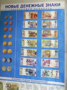 Бел - Ost (II). Скромный город Могилёв (Магілёў).