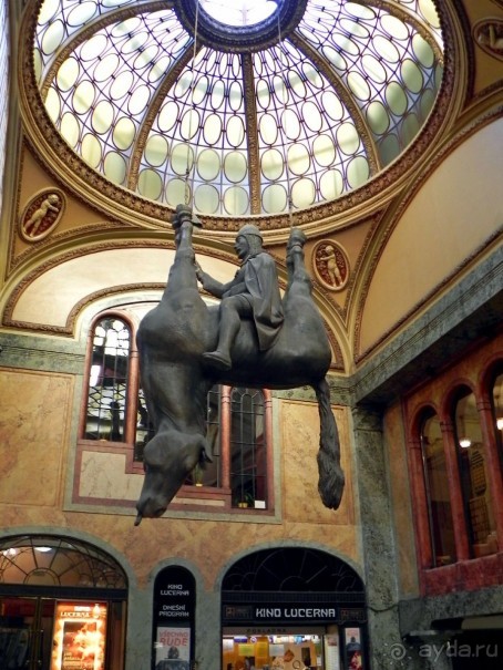 12 маленьких штрихов к портрету восхитительной Праги – 2.