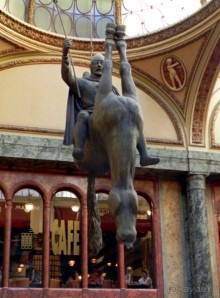 12 маленьких штрихов к портрету восхитительной Праги – 2.