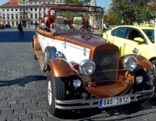 12 маленьких штрихов к портрету восхитительной Праги – 2.