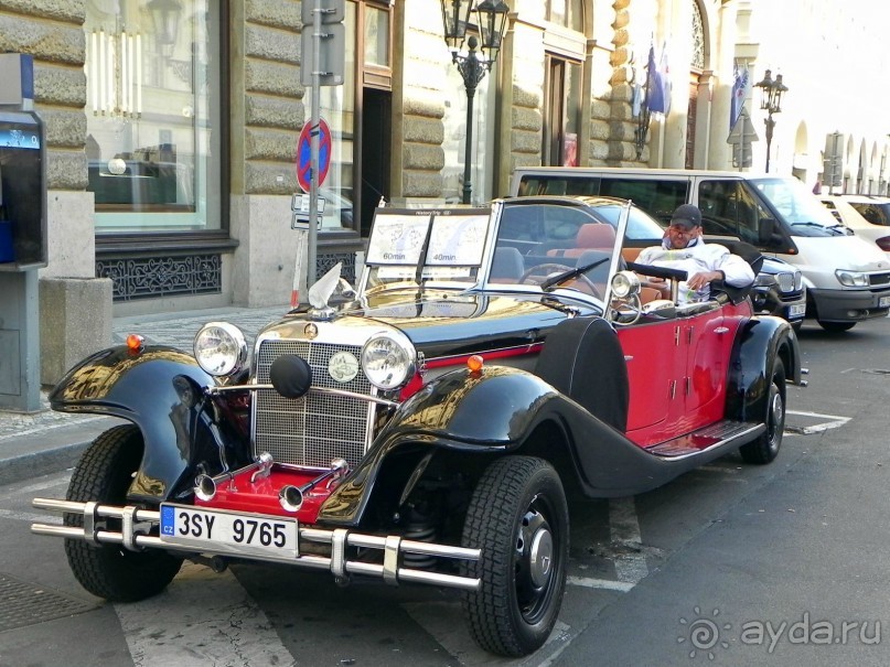12 маленьких штрихов к портрету восхитительной Праги – 2.