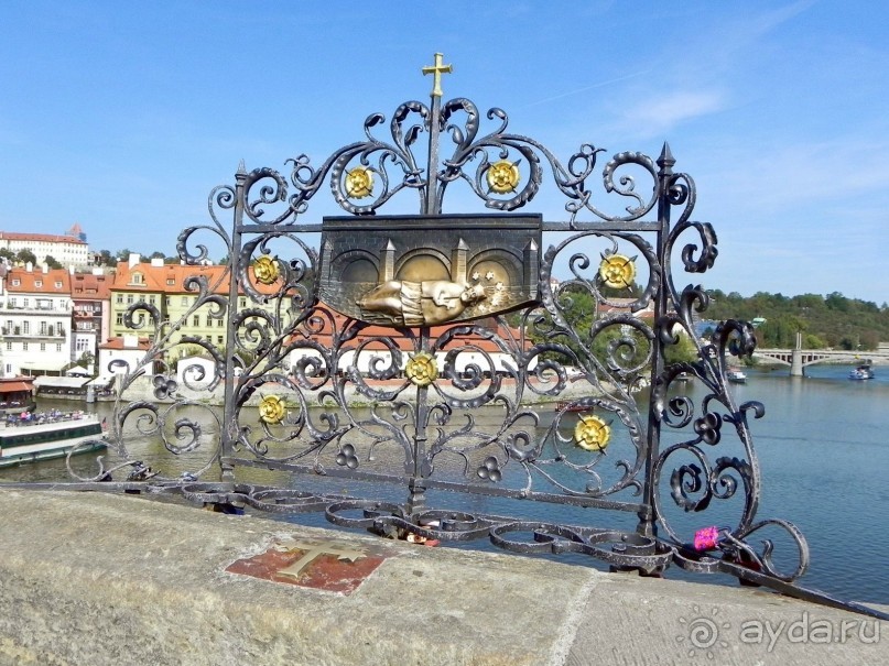 12 маленьких штрихов к портрету восхитительной Праги – 2.