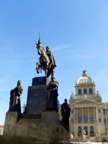 12 маленьких штрихов к портрету восхитительной Праги – 2.