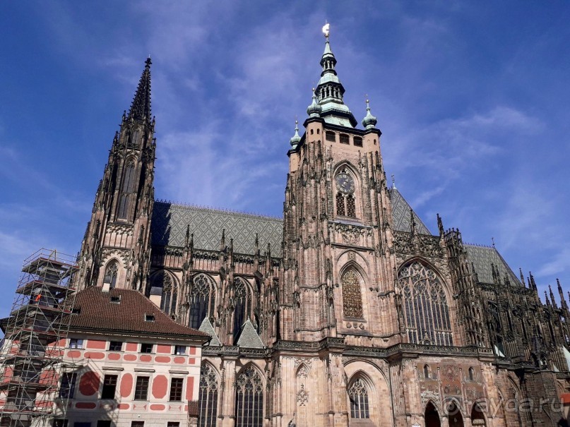 12 маленьких штрихов к портрету восхитительной Праги – 2.