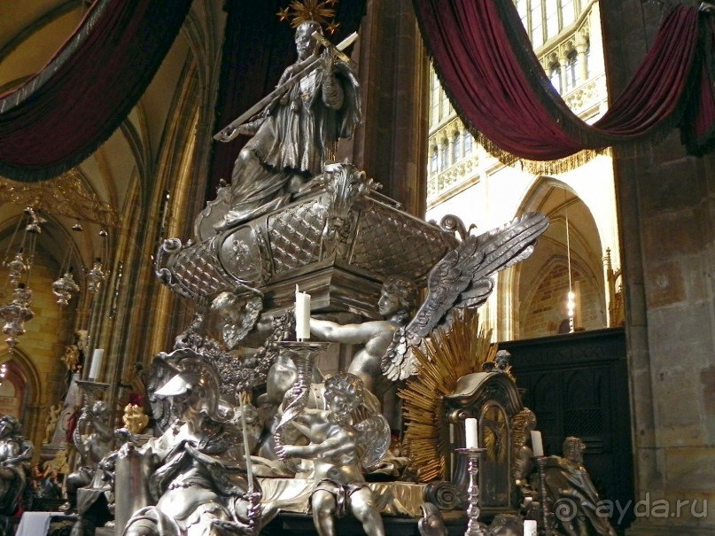 12 маленьких штрихов к портрету восхитительной Праги – 2.