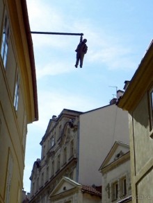 12 маленьких штрихов к портрету восхитительной Праги – 2.