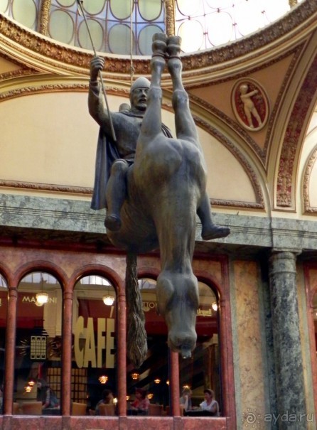 12 маленьких штрихов к портрету восхитительной Праги – 2.