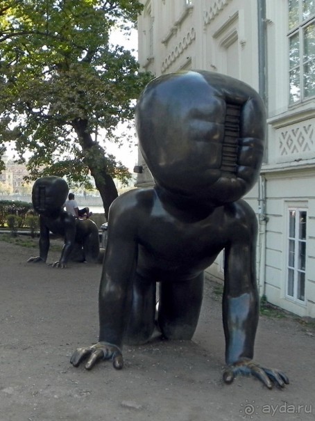 12 маленьких штрихов к портрету восхитительной Праги – 2.