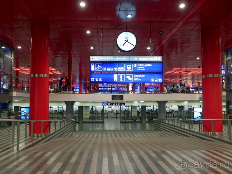 12 маленьких штрихов к портрету восхитительной Праги – 2.