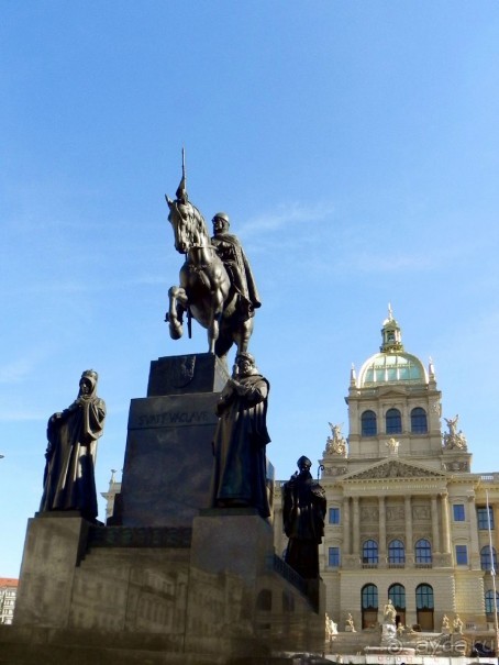 12 маленьких штрихов к портрету восхитительной Праги – 2.