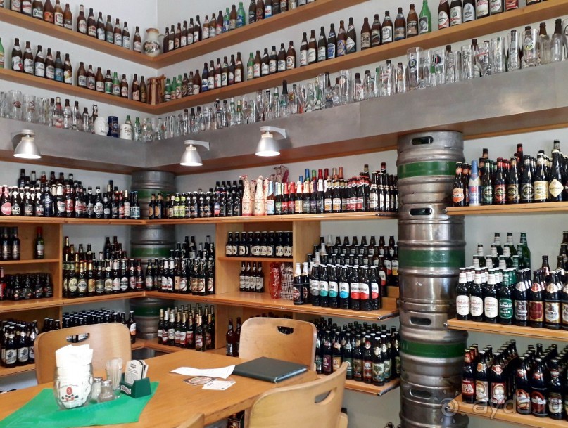 12 маленьких штрихов к портрету восхитительной Праги – 2.