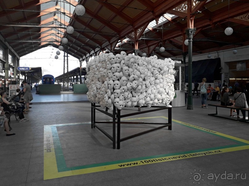 12 маленьких штрихов к портрету восхитительной Праги – 2.