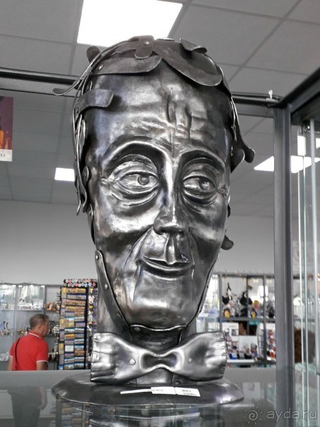 12 маленьких штрихов к портрету восхитительной Праги – 2.