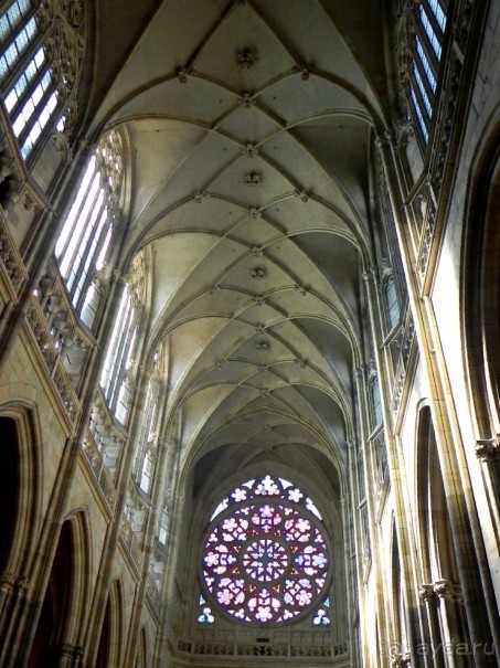 12 маленьких штрихов к портрету восхитительной Праги – 2.