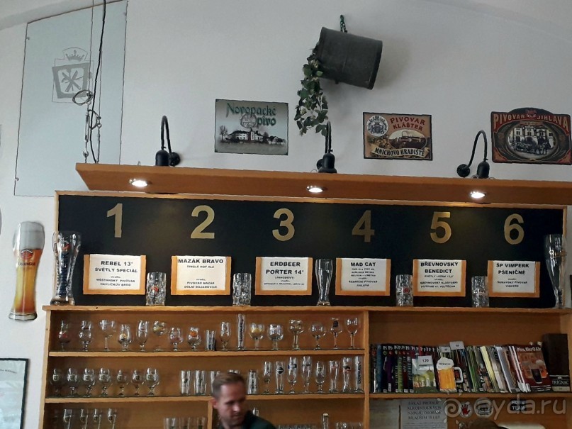 12 маленьких штрихов к портрету восхитительной Праги – 2.