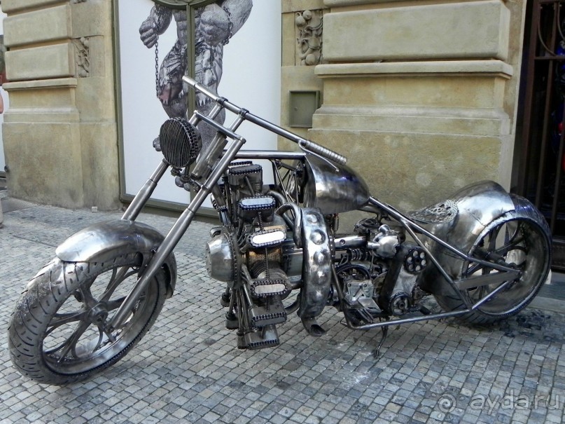 12 маленьких штрихов к портрету восхитительной Праги – 2.