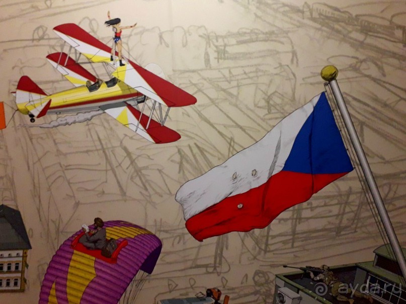 12 маленьких штрихов к портрету восхитительной Праги – 2.