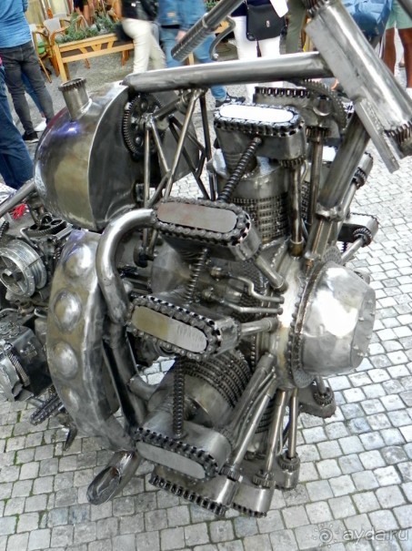 12 маленьких штрихов к портрету восхитительной Праги – 2.