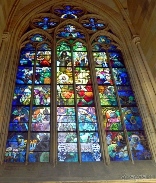 12 маленьких штрихов к портрету восхитительной Праги – 2.